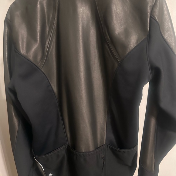 GORE WEAR Men's C5 GTX Infinium Thermo Jacket Cycling - Picture 2 of 5